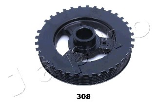 фото thumb №2, Колесо ременное вала 122308 japko