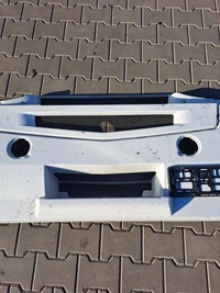 фото thumb №3, Бампер перед renault magnum dxi 12 13 оригинал mack e tech