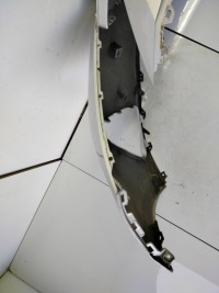 фото thumb №15, Hyundai i20 iii 2020- бампер перед передний 86511-q0000