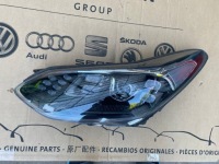 фото thumb №1, Kia sportage iv 4 lift лампа ліва full led 92101-f1500
