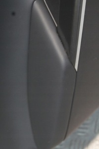 фото thumb №7, Kia ev6 обшивка дверь левый задняя задний