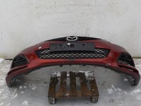 фото thumb №10, 719 mazda 6 ii gh lift бампер перед передний