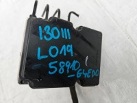 фото thumb №5, Hyundai i30 iii насос abs блок управления 58910- g4ed0