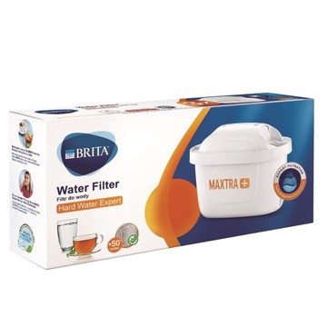 6x ВСТАВКА ФИЛЬТРА ДЛЯ ВОДЫ BRITA MAXTRA PLUS HARD ЖЕСТКАЯ ВОДА ОРИГИНАЛ