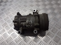 фото thumb №3, Компрессор кондиционера clio ii 1.2 8200037058