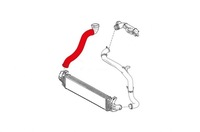 фото thumb №14, Шланг турбіни volvo s80 v70 1.6 d 31274682