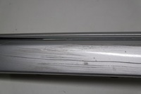 фото thumb №8, Молдинг бампера задня mercedes w203 a2038852921