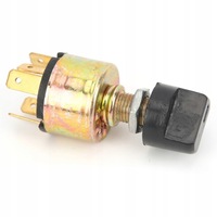 фото thumb №1, 3 ступенчатый выключатель переключатель вентилятор обдув