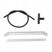 Испаритель кондиционера 3f quality 12v 30w 3-ступенчатый Оригинал, фото thumb