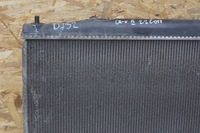 фото thumb №5, Радиатор вентилятор honda cr-v iii 2.2 i-ctdi d732