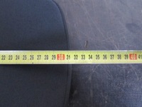 фото thumb №8, Підголівник перед opel astra h 04-14r