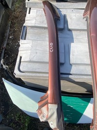 фото thumb №2, Блок двигателя стекло крышный правый renault clio iv