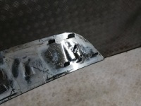 фото thumb №7, Cc mercedes glb x247 молдинг хром бампера задняя a2478859800