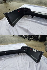 фото thumb №13, Vw t6 рестайлінг бампер задній зад pod pdc 7la807417a