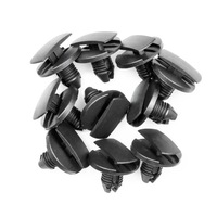 фото thumb №3, 10x клипсы подкрылок защита citroen c3 c4 c5 c6 ds5