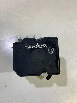 фото thumb №6, Насос гальмівна abs dacia sandero ii 1.2