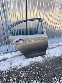 фото thumb №1, Дверь задние правое toyota corolla e21 sedan