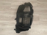 фото thumb №1, Bmw 5 f10 підкрилок перед оригінал ліва