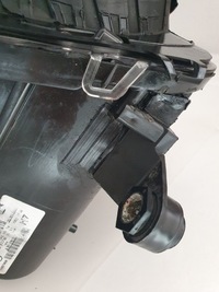 фото thumb №15, Mercedes w251 r-klasa фара левый перед лампа a2518200161