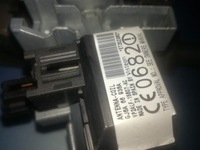 фото thumb №5, Хрестовина колонка замок запалювання ключ mazda 6 gj6a66938