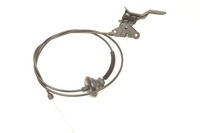 фото thumb №2, Opel crossland x citroen c3 iii c3 aircros c4 cactus - трос ручка капот