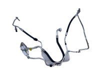 фото thumb №1, Fiat 500 lift 1.2 бензин провода кондиционера комплект