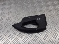 фото thumb №1, Ручка правая задняя внутренняя fiat doblo 1.3 jtd 735366103