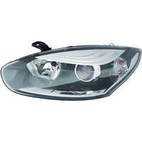 фото thumb №2, Лампа renault megane iii 11.13-09.16 фара r