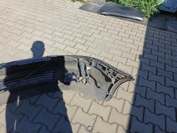 фото thumb №9, Бампер переднее перед vw golf v 5 l041