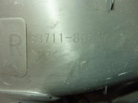 фото thumb №8, Обшивка дверь suzuki sx4 lift japan правый передний