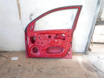 фото thumb №8, Двері праві перед 73l chevrolet aveo i t200 hb 5d 02-07