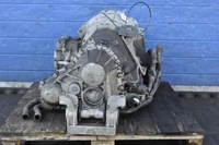 фото thumb №7, Porsche 911 997 3.6 325km коробка передач tiptronic a7222702300 722655 134tys k