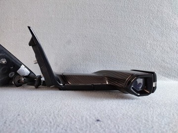 фото thumb №6, Audi e tron 4ke дзеркало праві ліві карбон 4ke857409e 4ke857410e