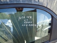 фото thumb №8, Двері лівий задня alfa romeo 159 sedan 05- 565/a