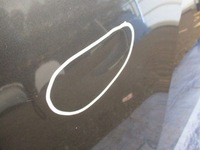 фото thumb №6, Капот кришка двигуна kia rio iii колір platinum graphite abt