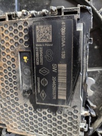 фото thumb №8, Renault trafic iii 2.0 dci 2019-2024 бак adblue