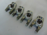 фото thumb №1, Крепление кронштейн впрыска renault talisman 2.0 dci