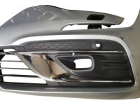 фото thumb №10, Бампер, решётки renault talisman lift 299.