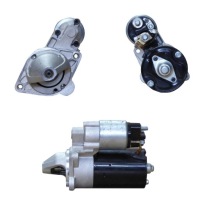 Купити Новий стартер smart fortwo 0.8 city cdi, фото thumb