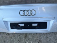 фото thumb №5, Крышка багажника audi a8 s8 d3 спойлер оригинал раритет lx7w