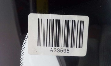 фото thumb №6, Subaru legacy 2003 2009 sedan скло передня