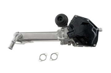 фото thumb №11, Клапан egr audi q5 2.0tdi 08- з радиаторов выхлопных газов