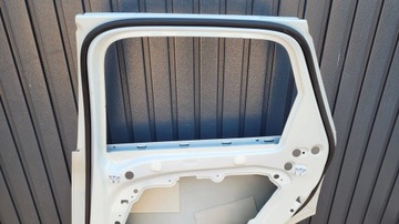 фото thumb №9, Volvo xc60 ii 17- дверь зад правый задние правые