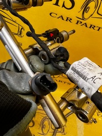 фото thumb №8, Молдинг впрыскная форсунки ford escape mk4 1.5 eb