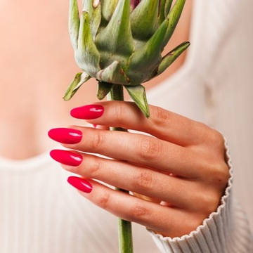 МАСЛО ДЛЯ НОГТЕЙ И КУТИКУЛЫ Lustful Temptation Mistero Milano 15мл
