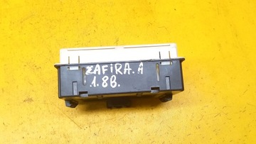 фото thumb №9, Дисплей радио zafira a 99-05r 13106242