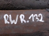 фото thumb №6, Поворотный кулак рессоры 20399066 2117596 volvo fh / fm