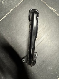 Купить Toyota rav 4 v rav4 2023 2024 2.5 hybrid трубка труба коллектор впускной  do egr, фото thumb