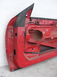 фото thumb №8, Дверь правые bmw 3 e46 купе cabrio 405 imolarot