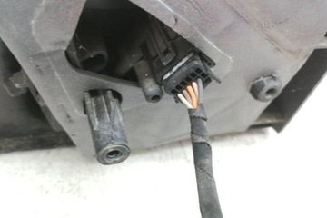 фото thumb №8, Дзеркало ліві renault clio iii br0/1, cr0/1 e20104016 1.39l бензин